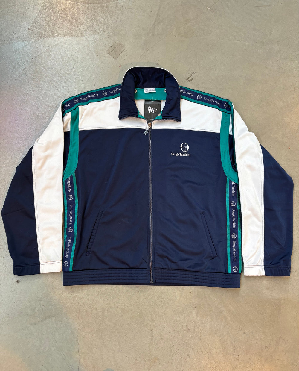 Meeste Sergio Tacchini spordijope