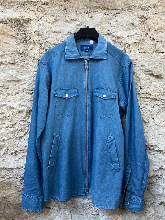 Eton Jacket Vintage