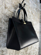 Salvatore Ferragamo Vara Bow Tote Bag