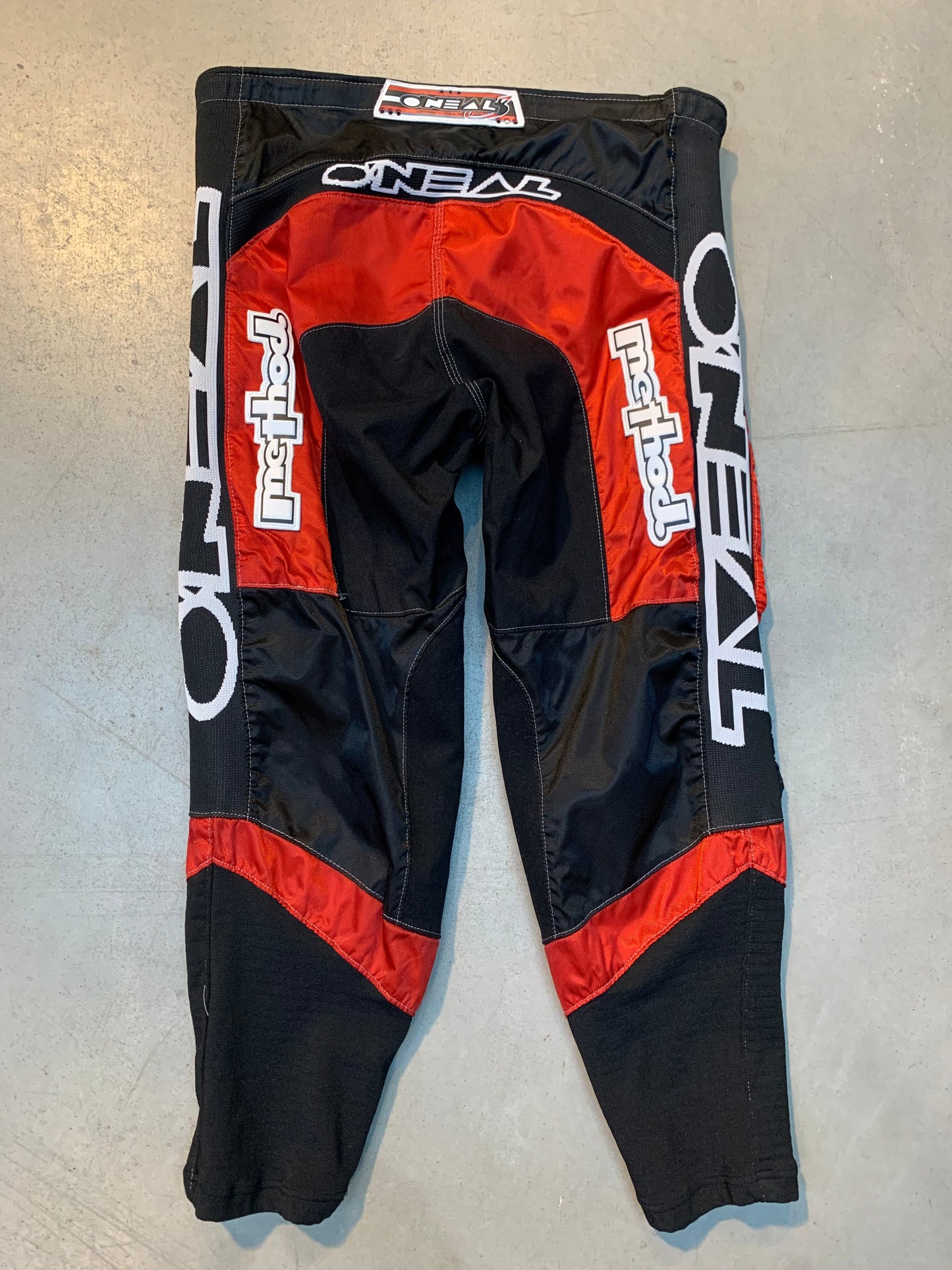 Men’s O’Neal Method Series Racing Pants
