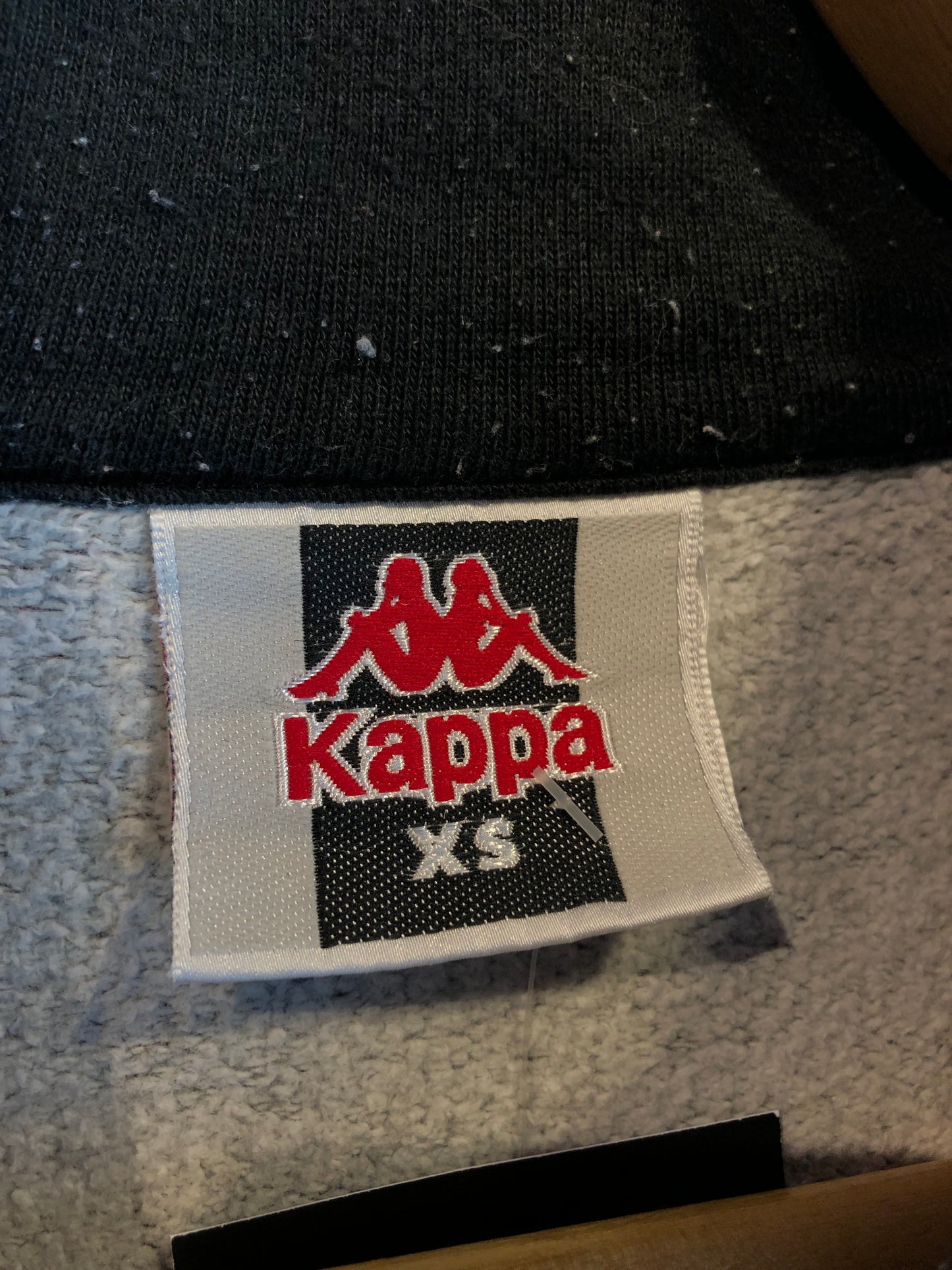 Vintage Kappa Sweatshirt