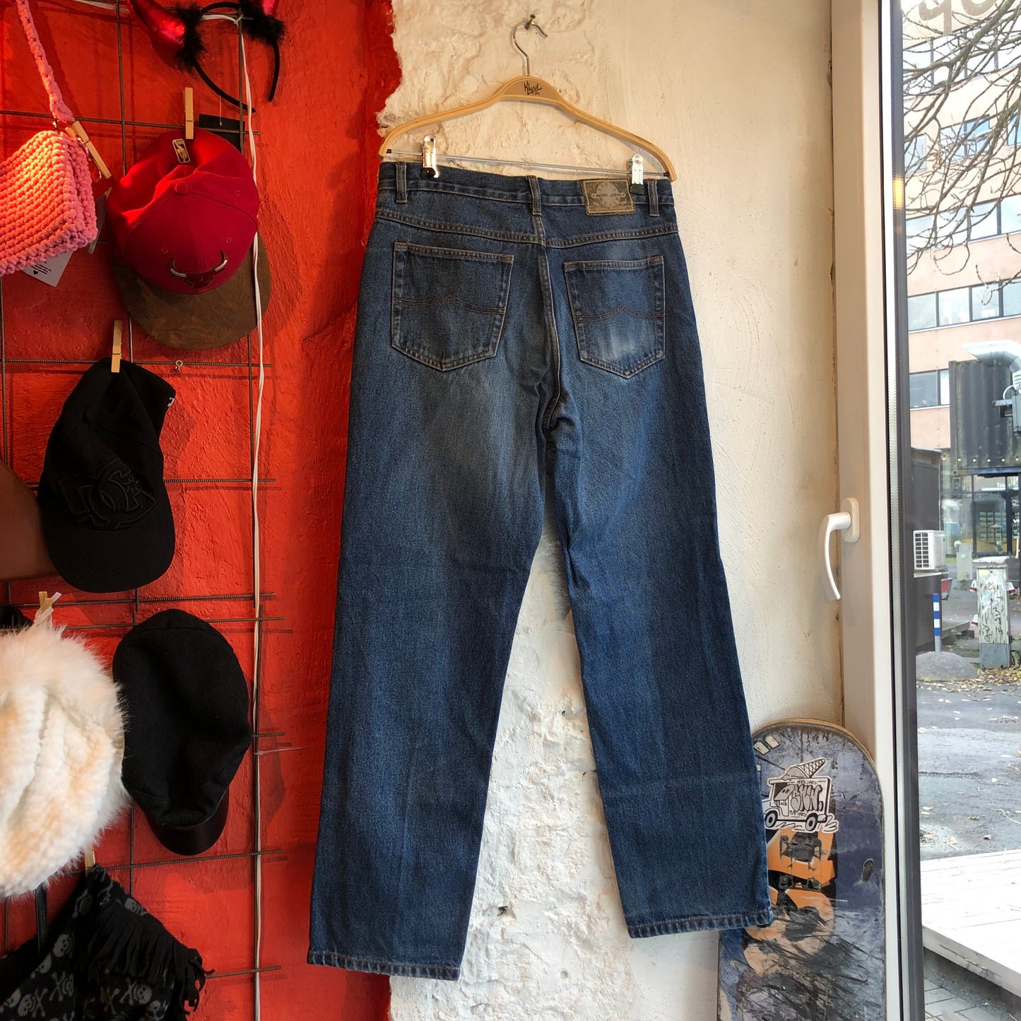 Y2K Jeans