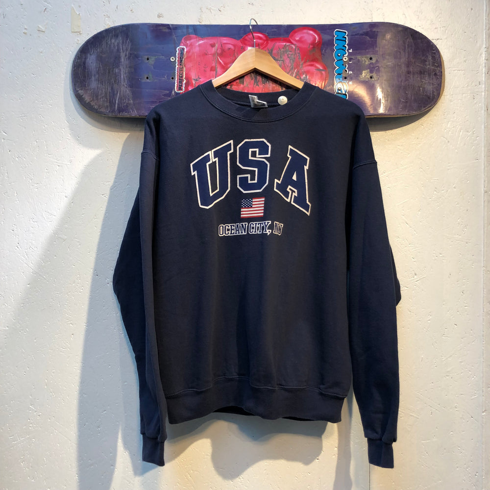 Vintage USA Sweatshirt