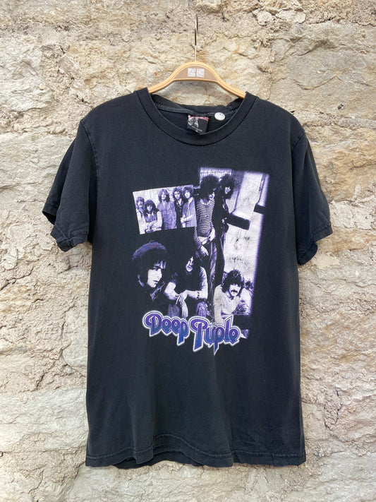 Deep purple t-shirt