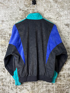 Adidas Originals Velour Track Jacket