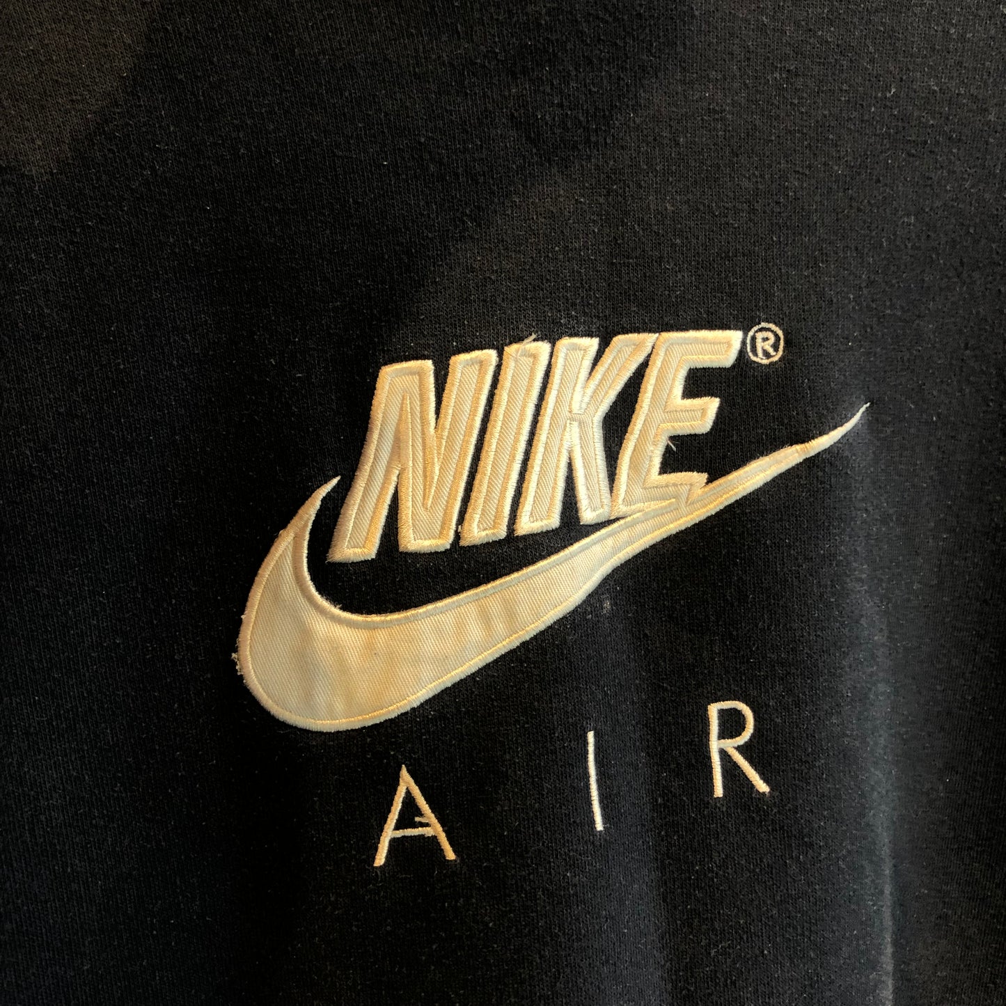 Nike Vintage Hoodie