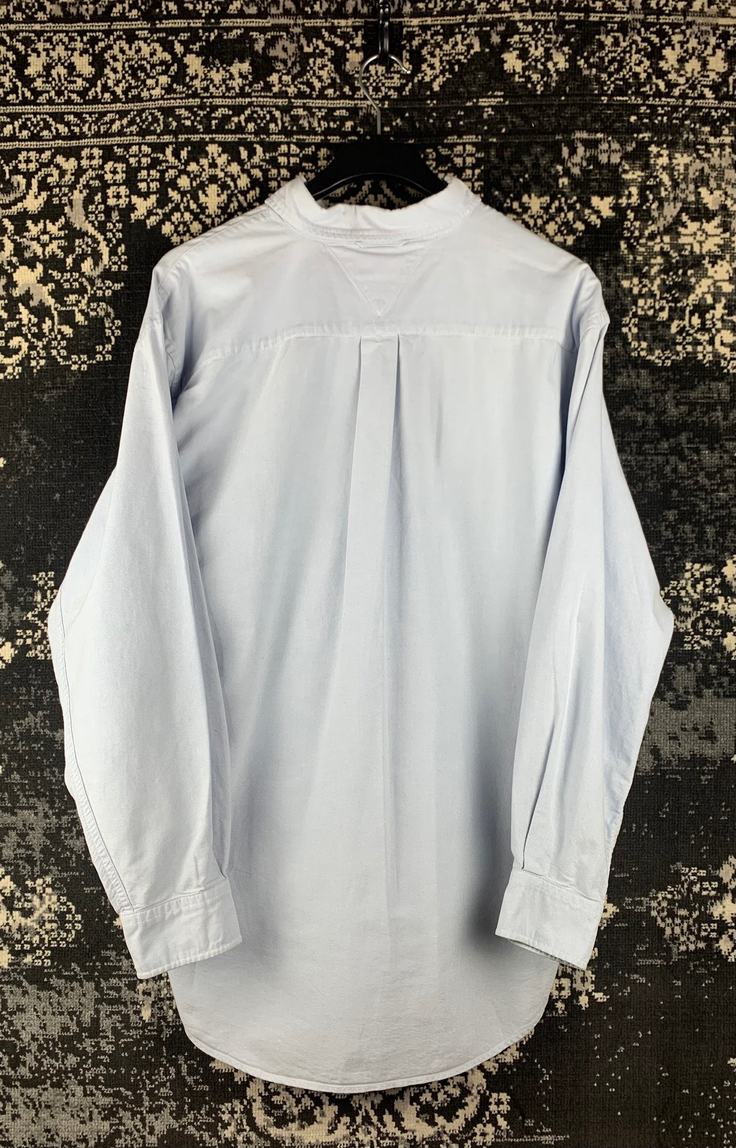 Men's Tommy Hilfiger Button-Up Shirt