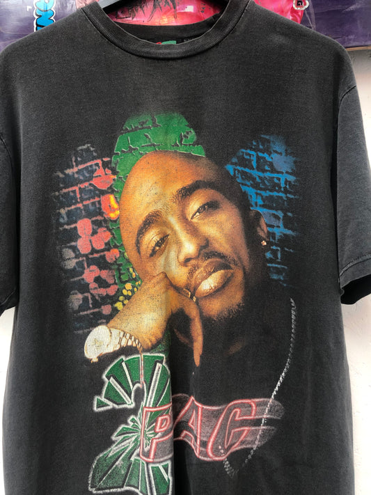 Vintage 2Pac T-Shirt