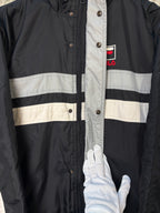 Fila Spellout Insulated Puffer Jacket