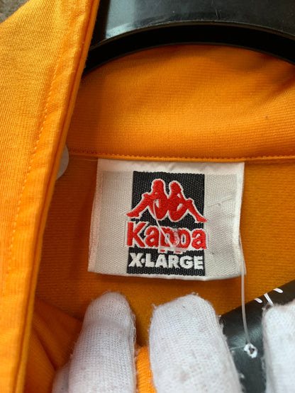 Kappa Banda Track Jacket