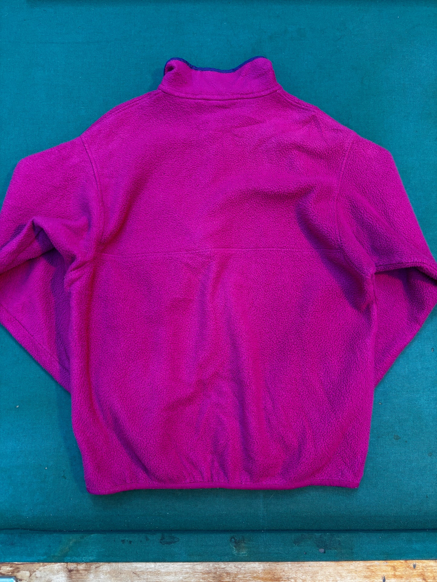 Patagonia Synchilla Snap-T Fleece Pullover