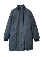 Moose Knuckles Down-Filled Longline Parka