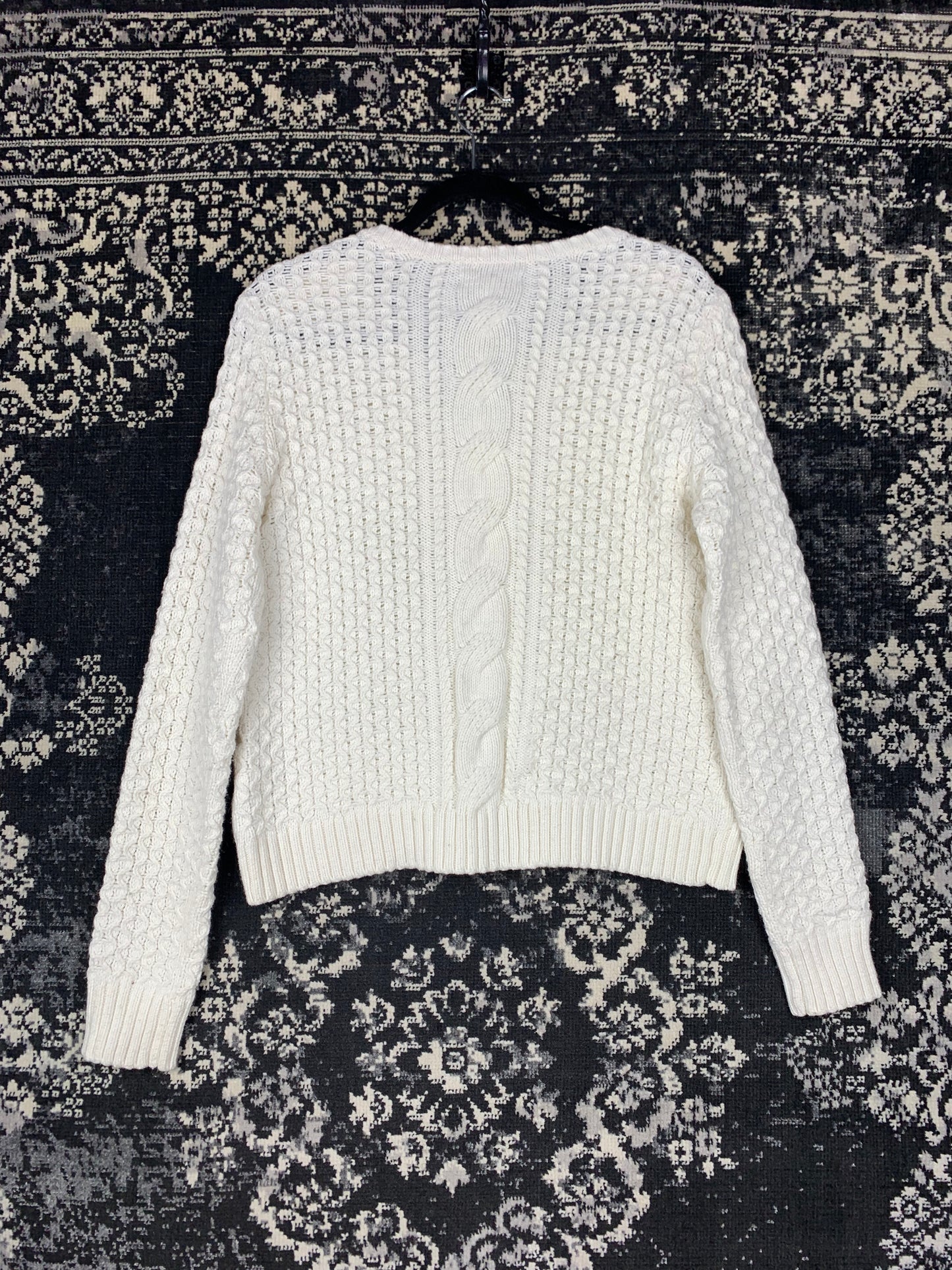 Womens American Eagle Outfitters Vintage Sweater