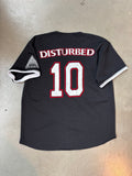 Vintage Disturbed Band T Shirt