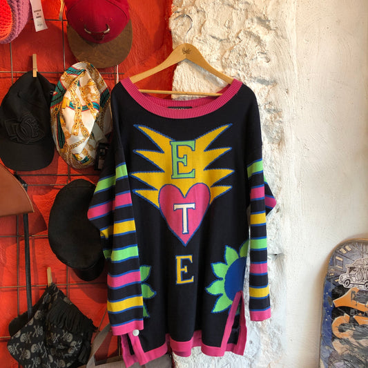 Escada Sweater