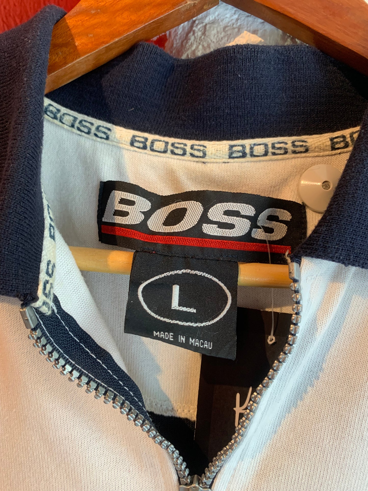 BOSS Polo