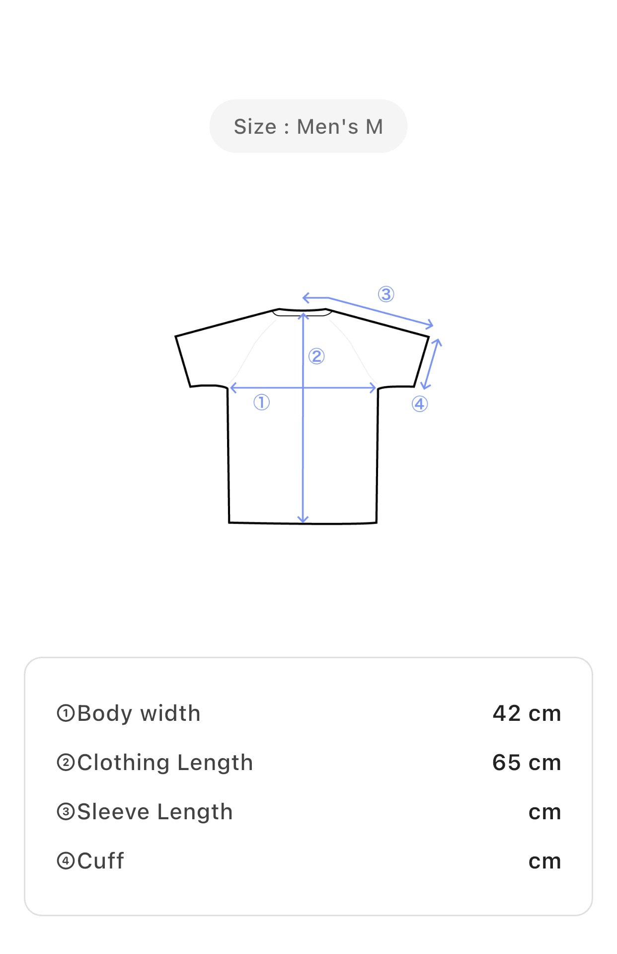 Men's Vintage Bad Boy Printed T-Shirt