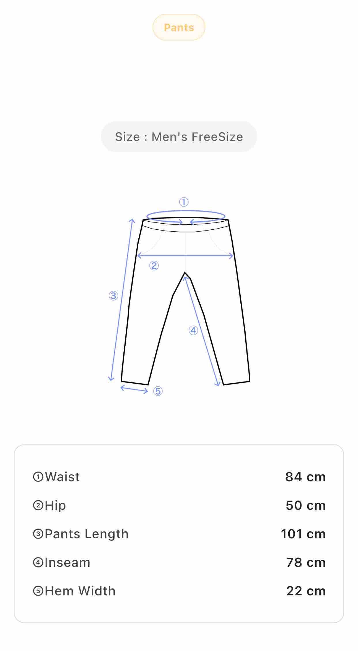 Mens Dickies Brown Pants