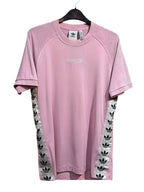 Adidas Originals Taped Trefoil T-Shirt