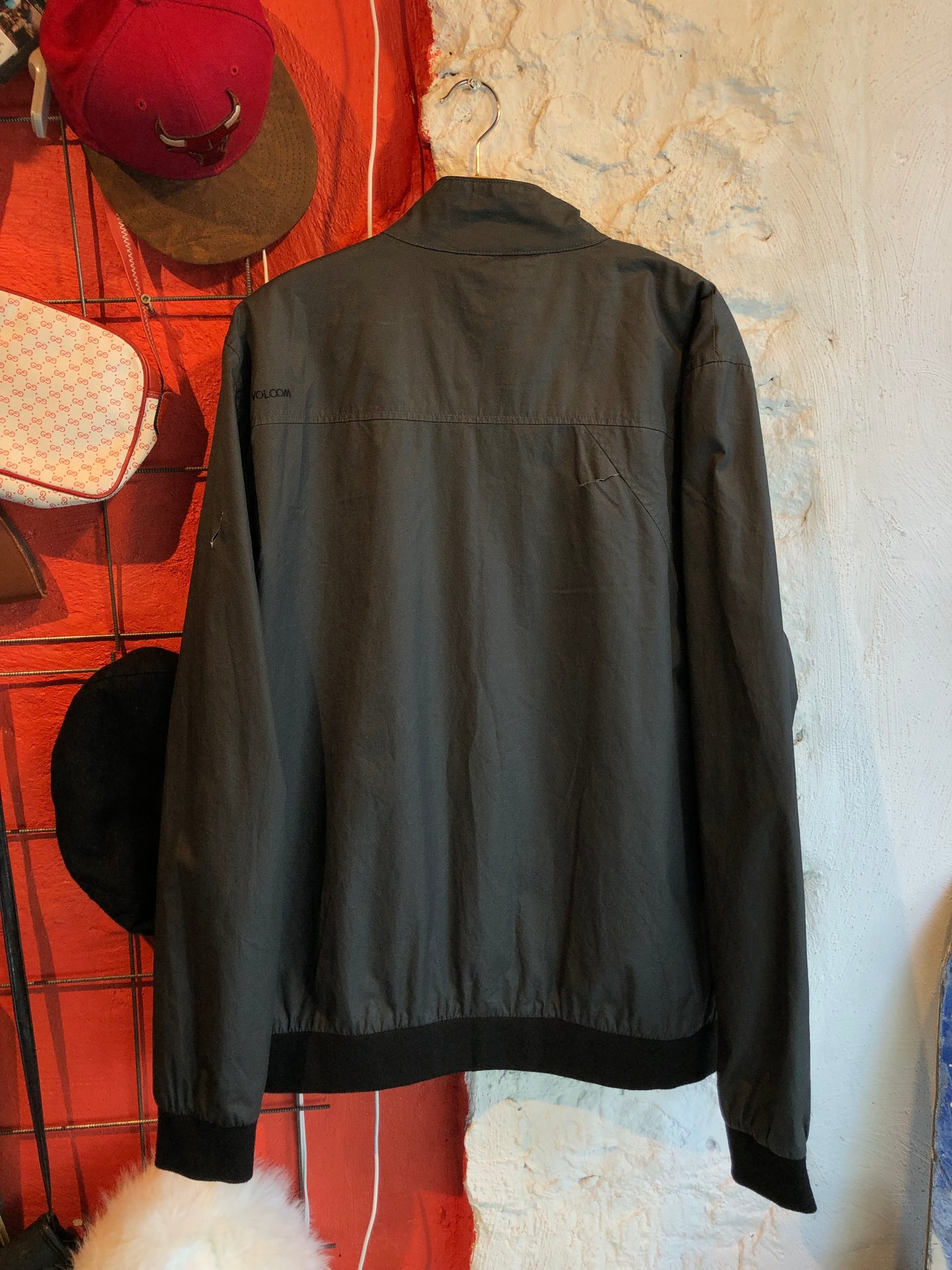 Volcom Jacket