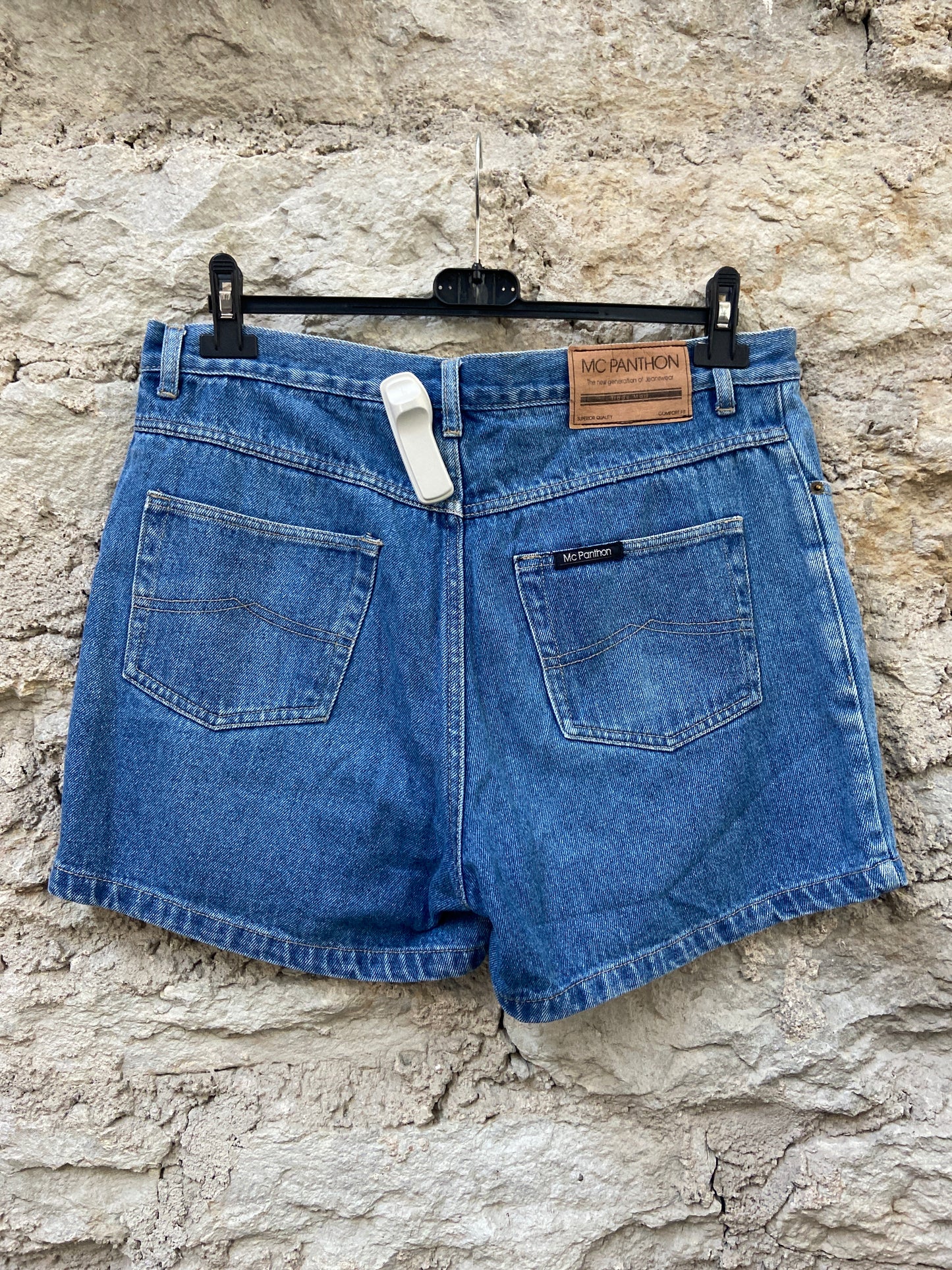 Jeans Shorts