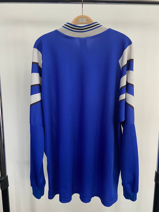 Vintage Adidas Long Sleeve