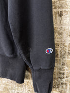 Champion Reverse Weave Script Logo Sweatshirt