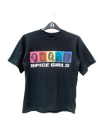 Spice Girls Official Merch Graphic Tee