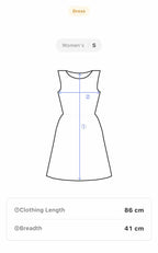 Cache Cache Multicolour Plaid Slip Dress