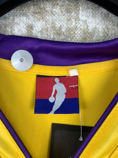Mens Kobe Bryant Lakers Jersey