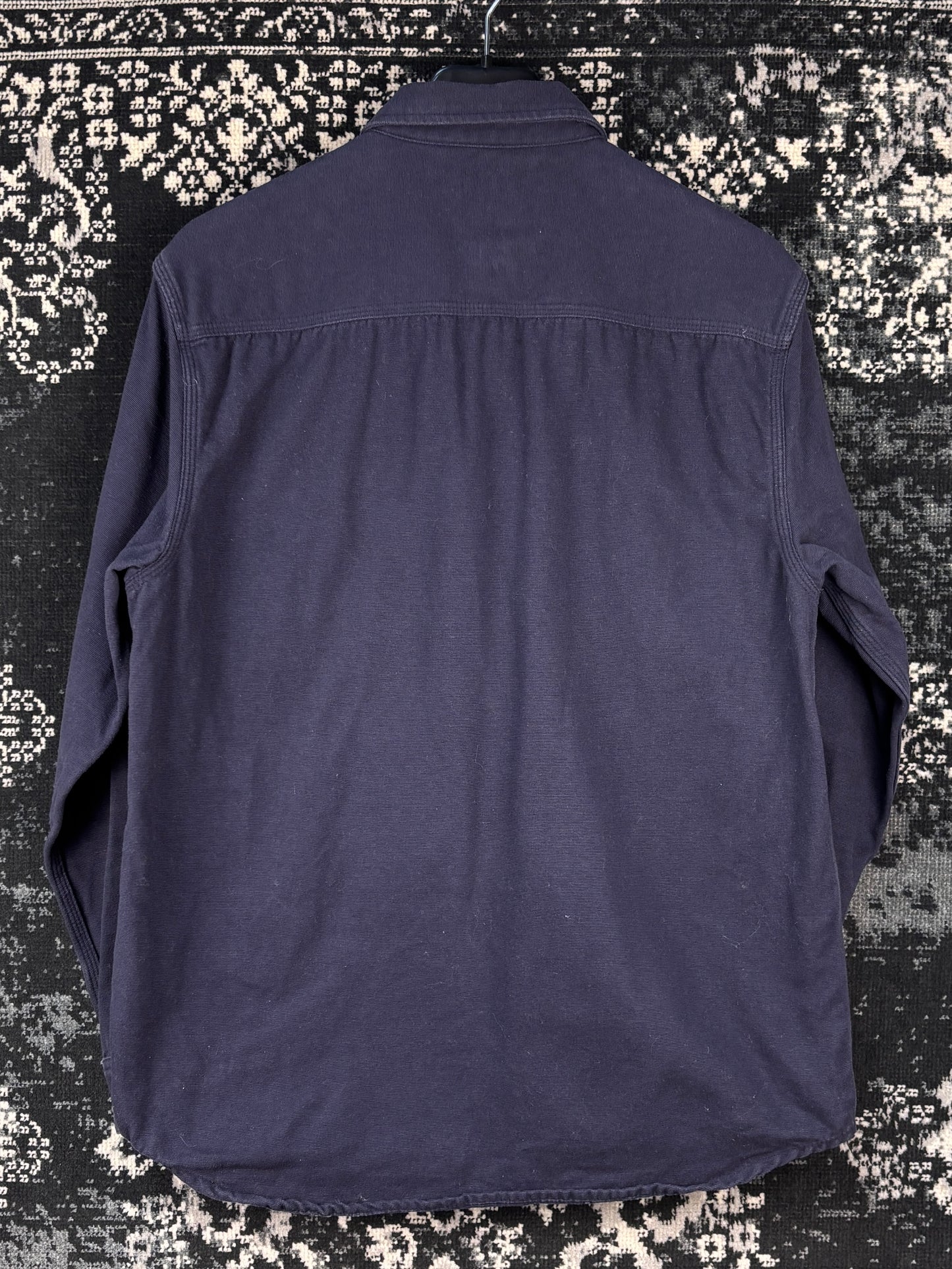 Carhartt WIP Men's XL Button Up Shirt