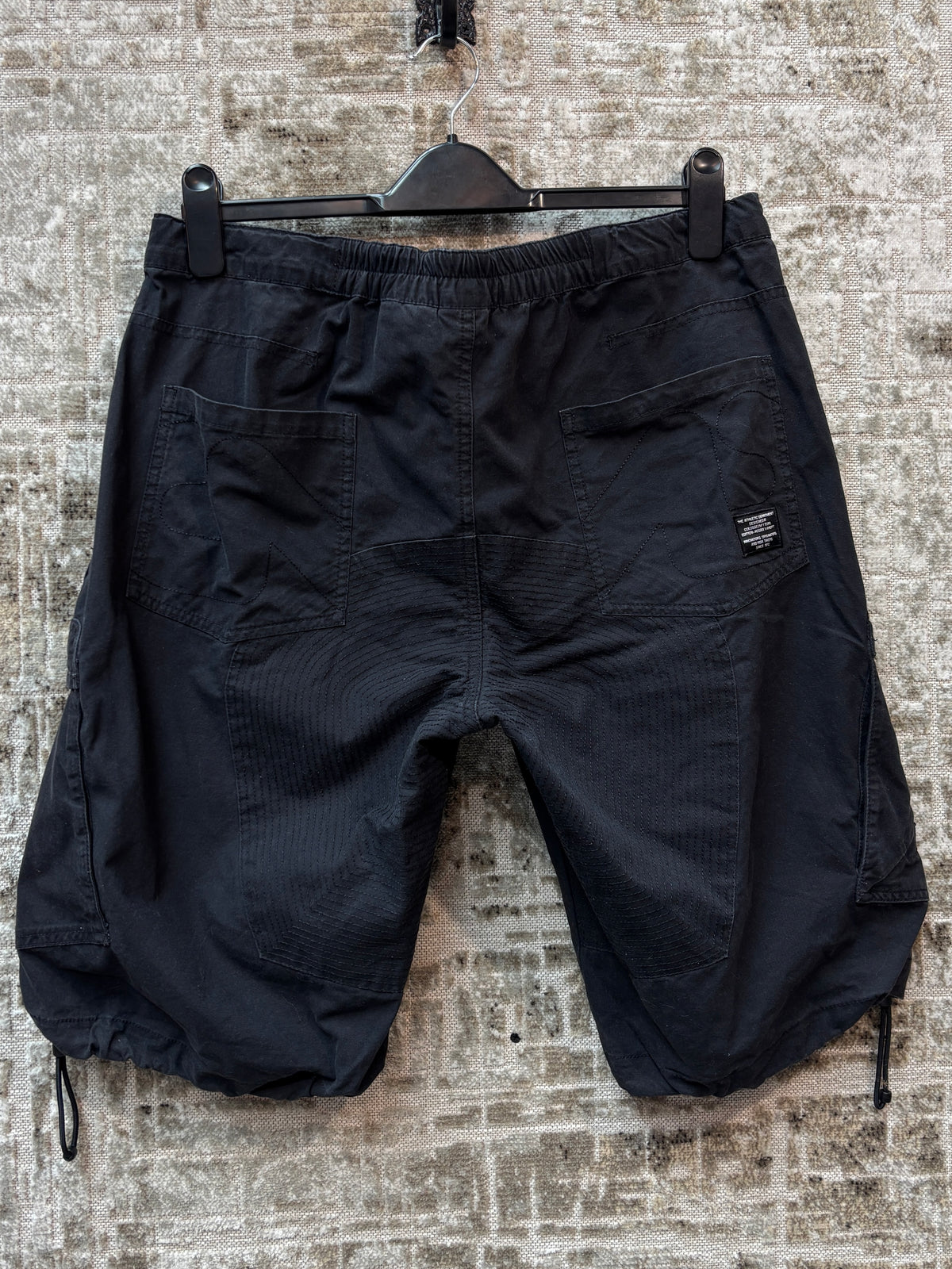 Nike Sportswear Belted Cargo Shorts