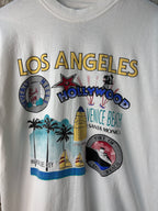 Vintage Los Angeles Souvenir T-Shirt