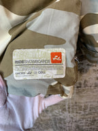 Ride Snowboards Y2K Camo Hooded Jacket