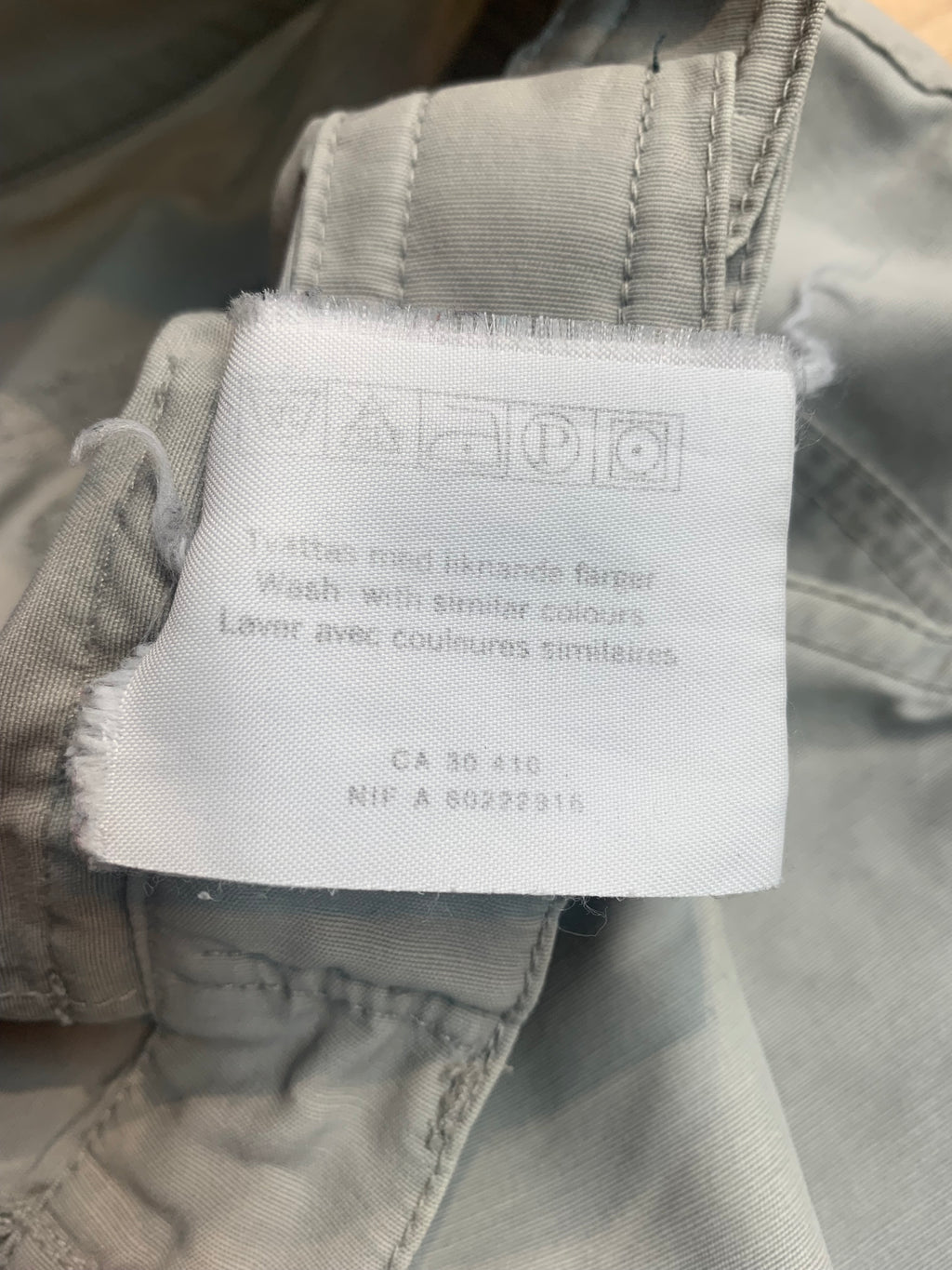 Peak Performance Boulder Zip-Off Convertible Pants
