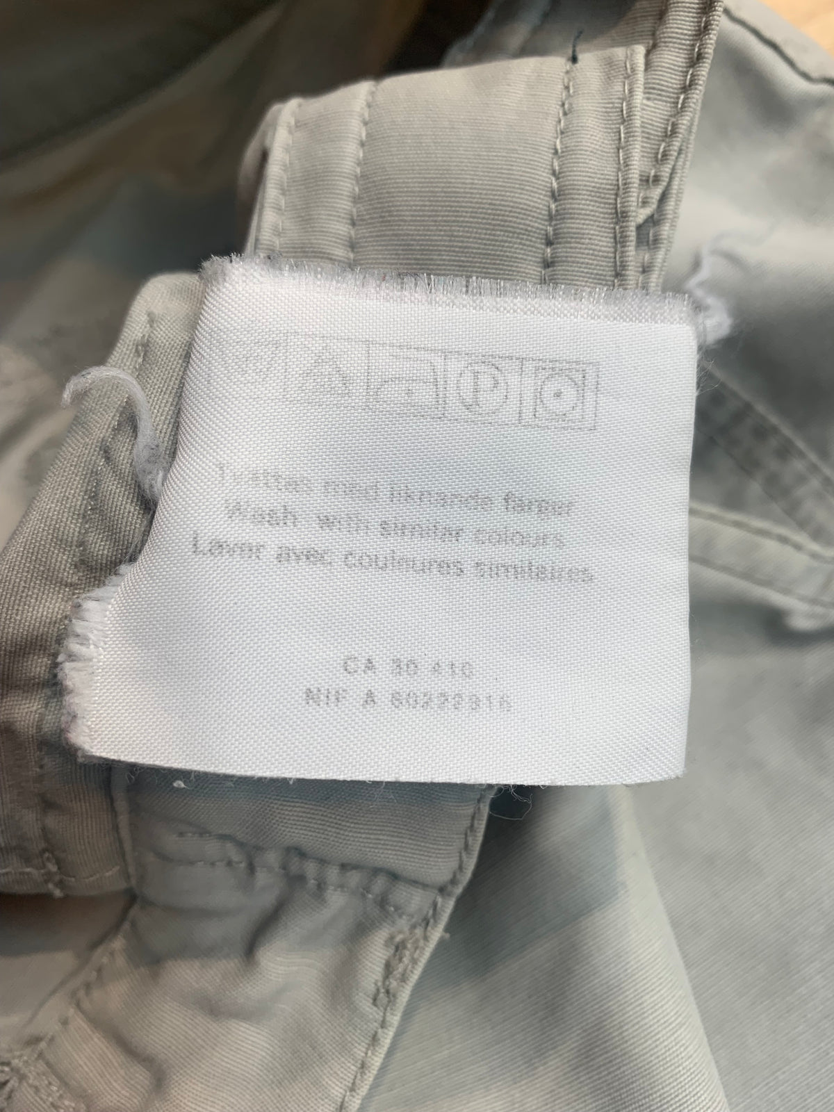 Peak Performance Boulder Zip-Off Convertible Pants