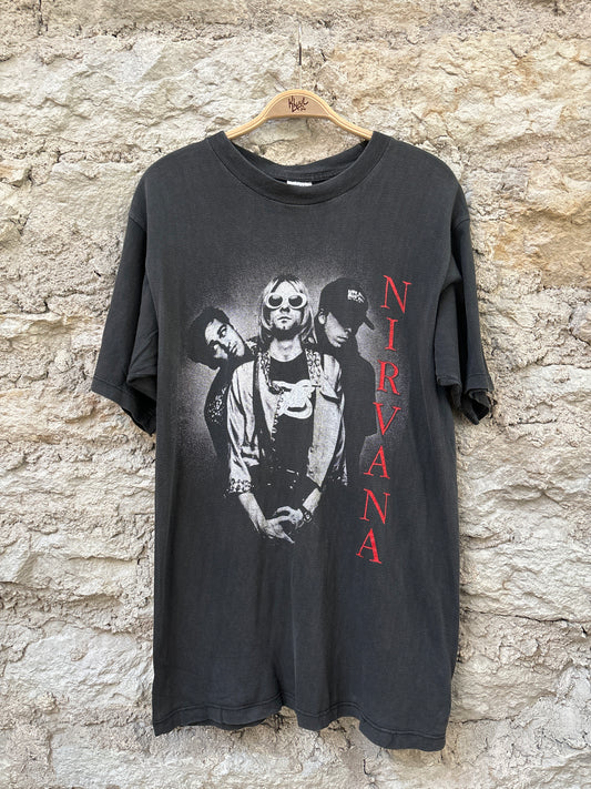 Nirvana T-Shirt