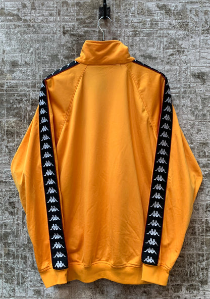 Kappa Banda Track Jacket