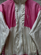 Nino Sport 90s Colourblock Track Jacket