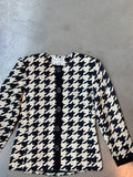 Womens Christian Dior Blazer