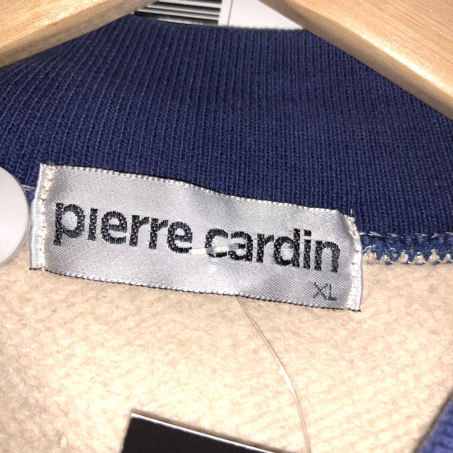 Vintage Pierre Cardin Sweatshirt