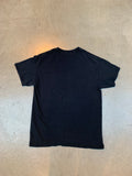 SCARFACE Design Black T-Shirt