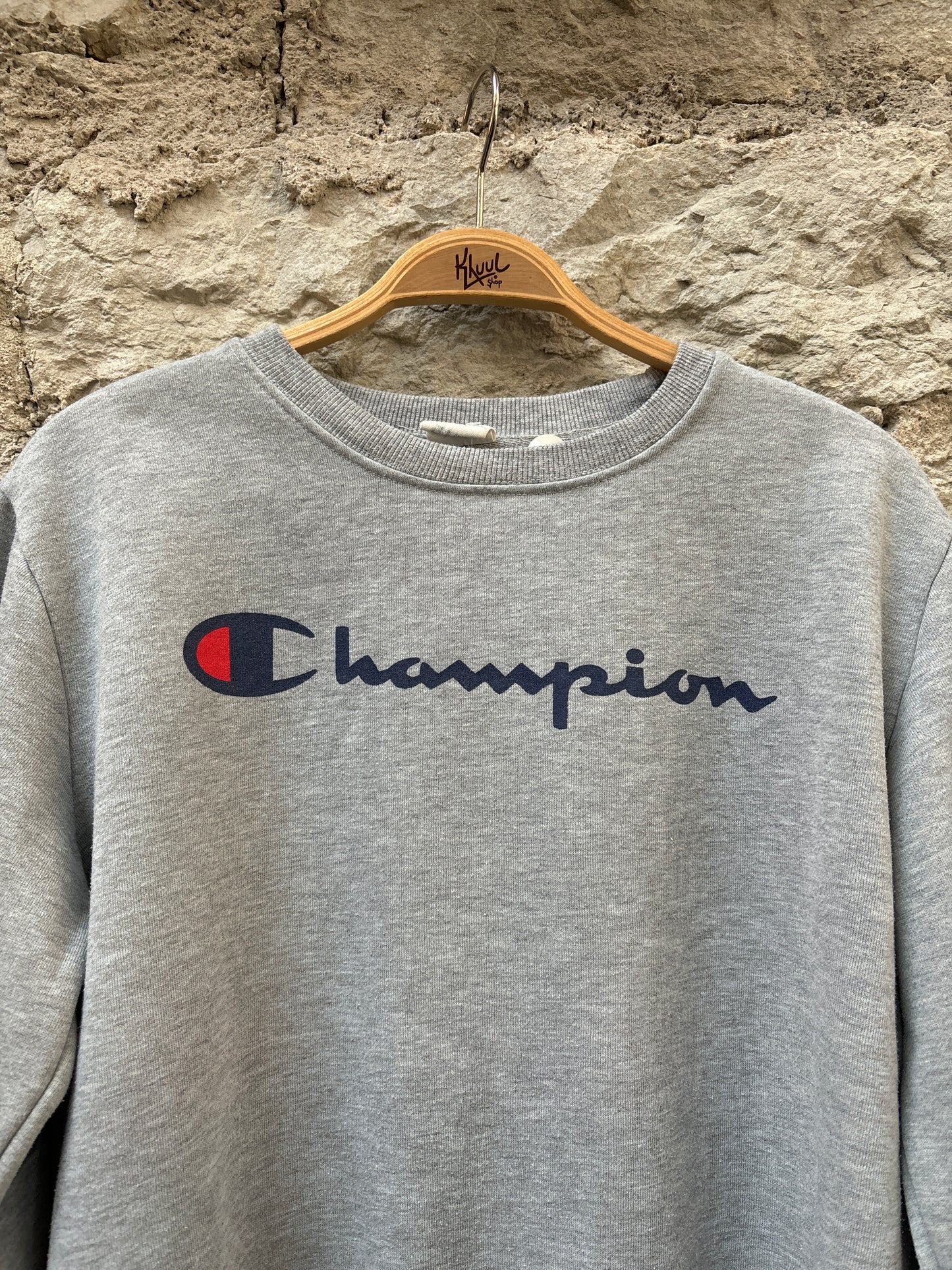 Champion Sweatshirt