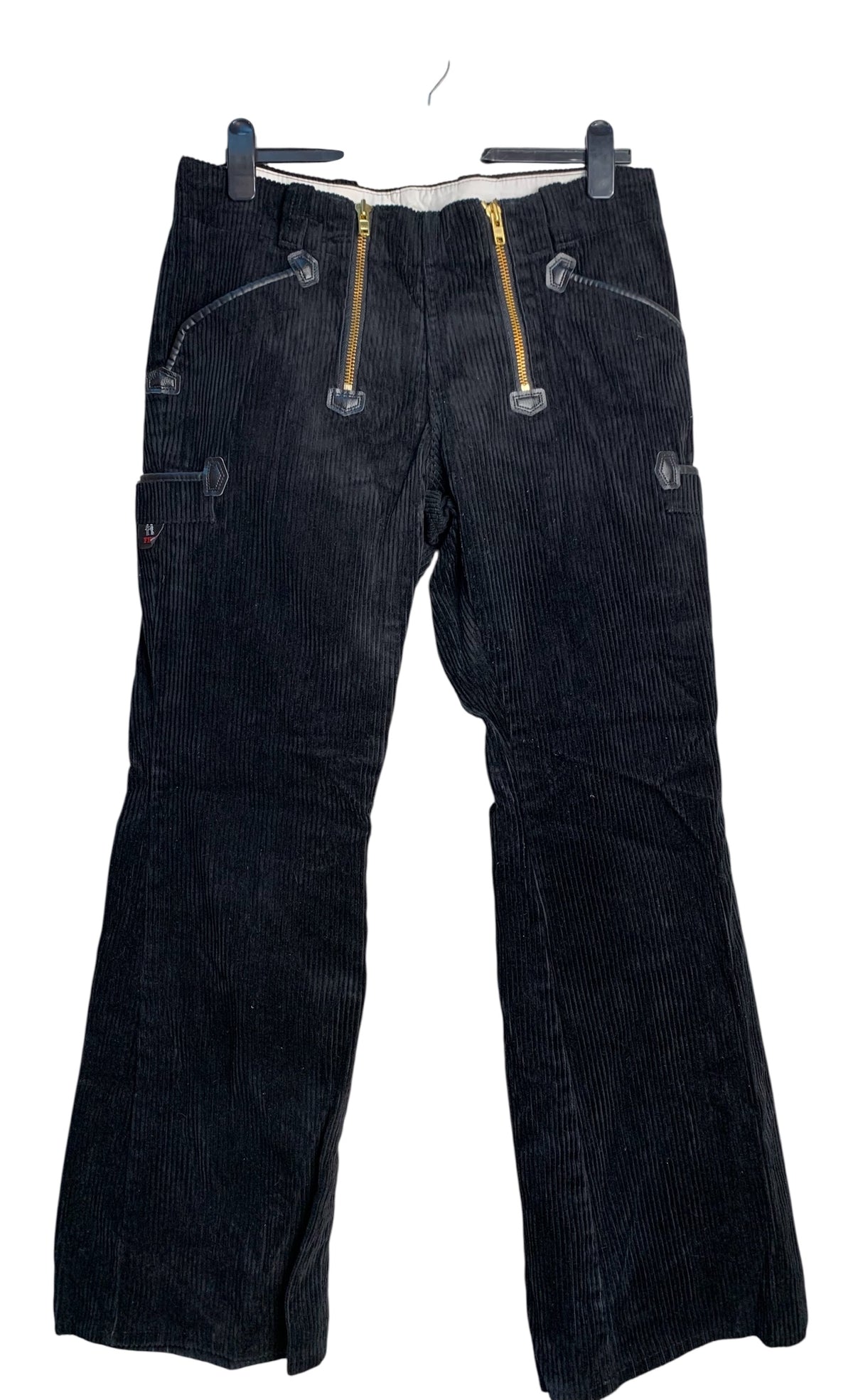 FHB Alfons Corduroy Guild Trousers