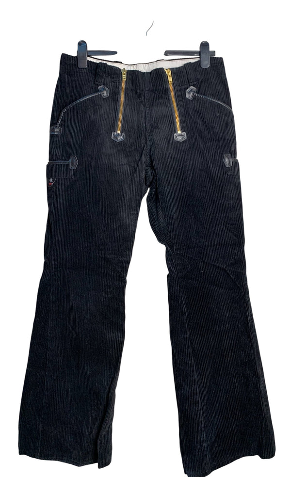 FHB Alfons Corduroy Guild Trousers