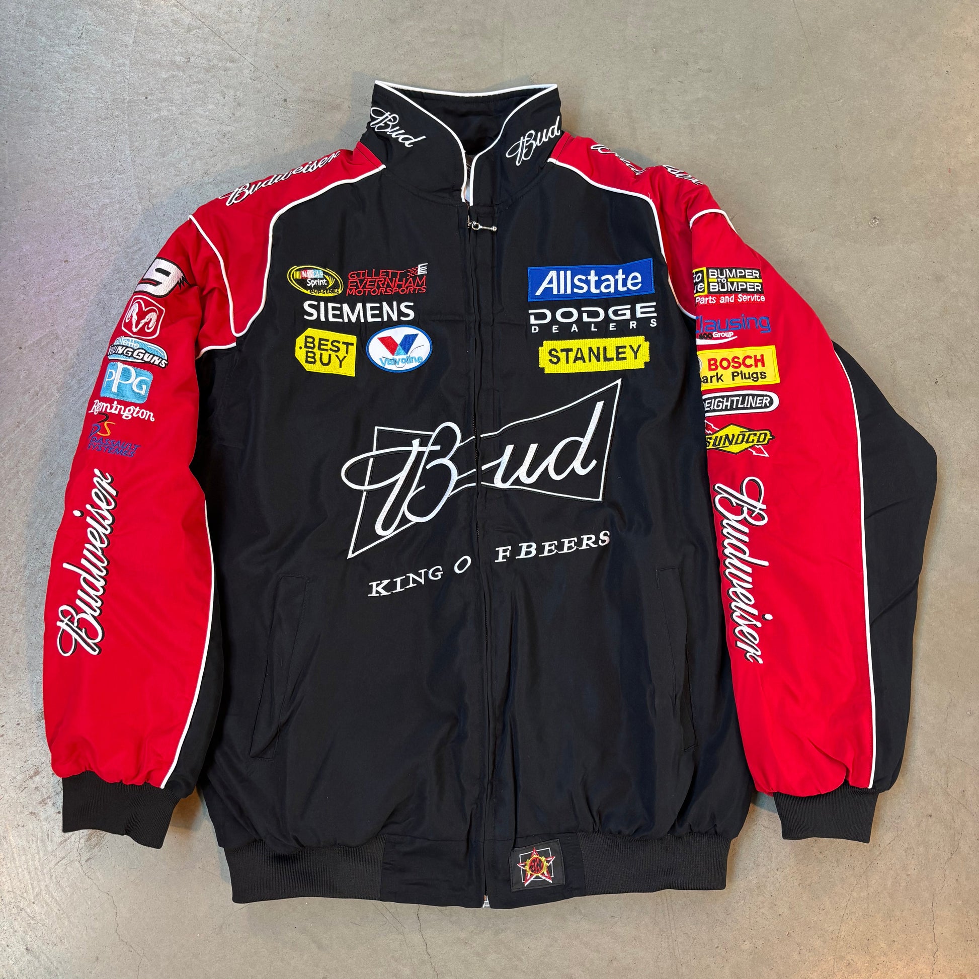 Budweiser