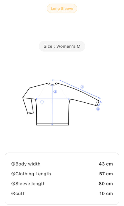 Y2K Women's White Puma Longsleeve Shirt