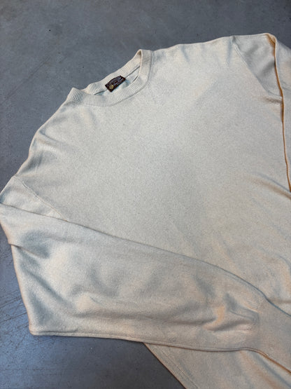 Loro Piana Cashmere Sweater Men XXL