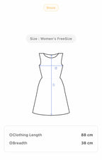 Womens Y2K Floral Midi Dress
