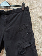 Nike Sportswear Belted Cargo Shorts